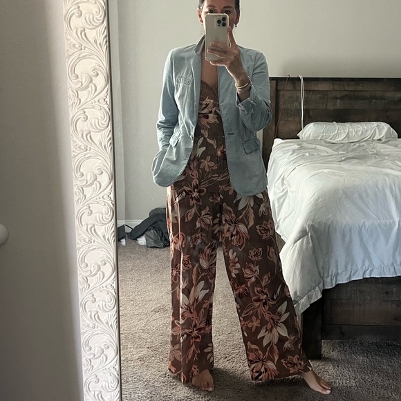 Land of the Free Size L Jumpsuit - Picture 5 of 8